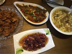 浔庐餐厅-浔庐餐厅•江西老字号•九江菜(南湖国际店)