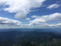 -野三坡百草畔景区