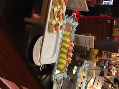 -咖啡苑·沈阳今旅酒店Hotel Jen·香格里拉集团