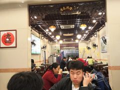 大堂-顺记冰室(宝华路店)
