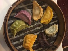 -汪一挑馄饨(老街店)