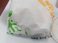 -华莱士·全鸡汉堡(横岗坳背店)
