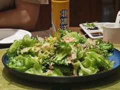 -北京全聚德(西翠路店)