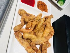 -海底捞火锅(团结桥店)