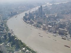 -上海中心大厦