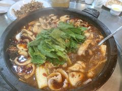石锅鱼-都江堰石锅鱼