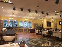 大堂-巴依老爷·新疆美食(上城区天城路店)