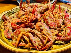 -金陵一哥龙虾馆(三牌楼总店)