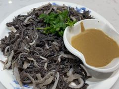 -老仁义·清真菜(太古街店)