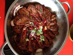 iphone_upload_pic-华英干锅辣鸭头(亚泰大街店)