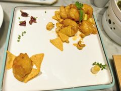 -辛香汇·现炒川菜(淮海路百盛店)