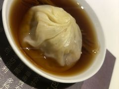 -鼎泰丰(渔阳店)