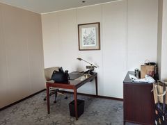 -上海嘉定喜来登酒店