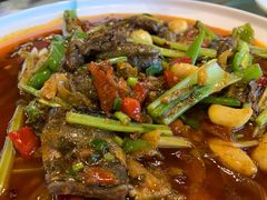 -代木儿回锅肉