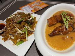 -鼎记啫啫煲(数博万达店)