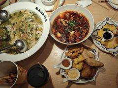 -太二酸菜鱼(福州泰禾店)