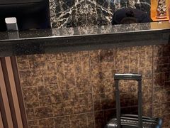 -文华扒房及酒吧(香港文华东方酒店)