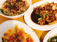 -长平老姿娘夜粥(平东一街店)