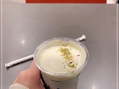 -Seesaw Coffee(苏州中心店)