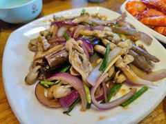-南海渔家•海鲜•正宗海南菜(海棠湾店)