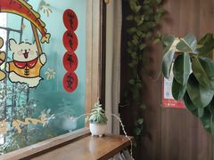 -芷桦咖啡(新城市广场店)