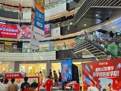 -万达广场(槐房店)