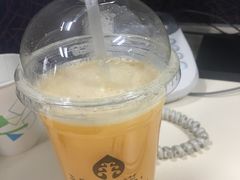 -果之满满鲜榨果汁(科技产业大厦店)