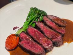 -22ºN BISTRO西餐&酒馆(石奥商业街店)