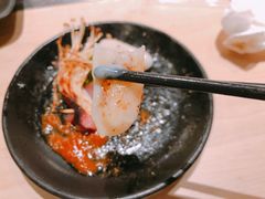 -新石器烤肉(无锡万象城店)