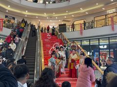 -砂之船奥莱(南京江宁店)