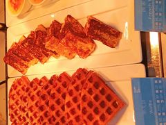 -海鲜自助·汇咖啡厅(宜宾绿发皇冠假日酒店)