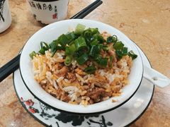 驴肉焗饭小煲-苏记餐厅(叠南店)