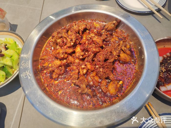 耍盆友·重庆江湖菜(百子湾店)图片
