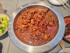 -耍盆友·重庆江湖菜(百子湾店)