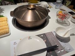 -烹然四季椰子鸡火锅(姚家园万象汇店)