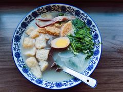 小潘记特色鸭血粉丝汤-小潘记鸭血粉丝汤