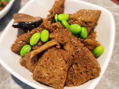 四喜烤麸-鼎泰丰(国贸商城店)