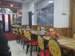 -蒙雅力港式茶餐厅(学人特色商业街店)