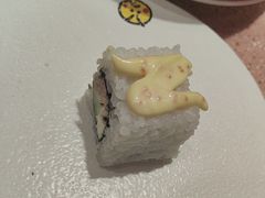 -元气寿司(金光华店)