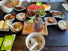 -青藤茶馆(南山路店)