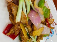 -盈田盈粥庄(黄兴公园店)