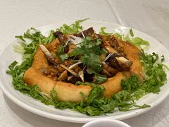 -新粤新疆菜清真餐厅(拱北店)