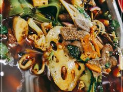 -特色油卤串串(水碾河店)