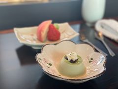 -元熹会席料理