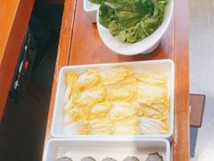 -老员外骨汤火锅(海州古城店)