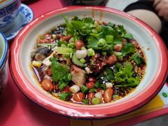 -袁妈红豆汤(重庆总店)