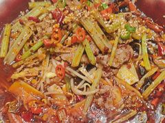 -马老六清真餐厅(雁滩店)