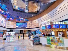 -金逸影城(中关村店)