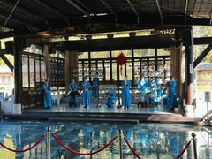 -景德镇古窑民俗博览区