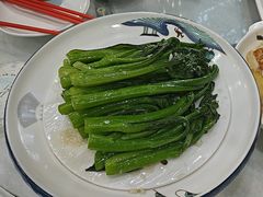 -绿雅居原生态农庄(小涌店)